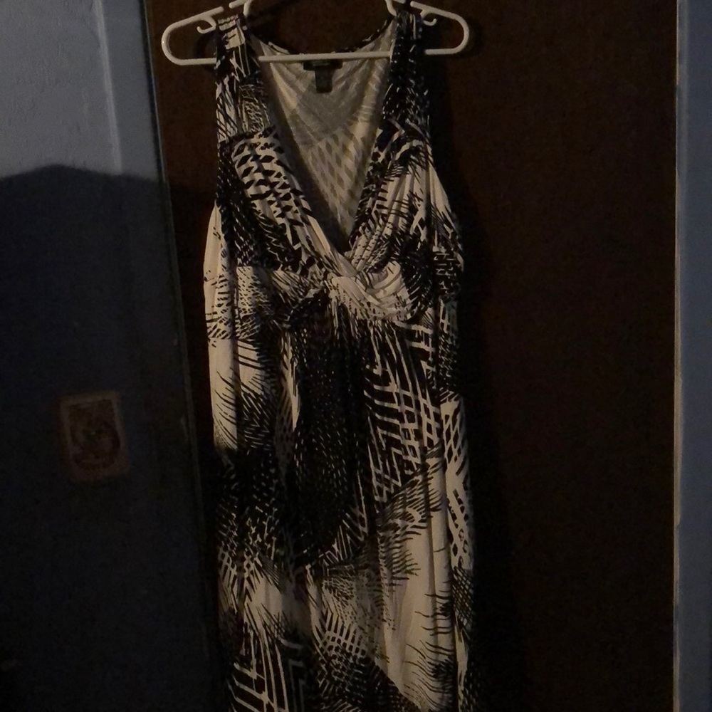 Summer dress